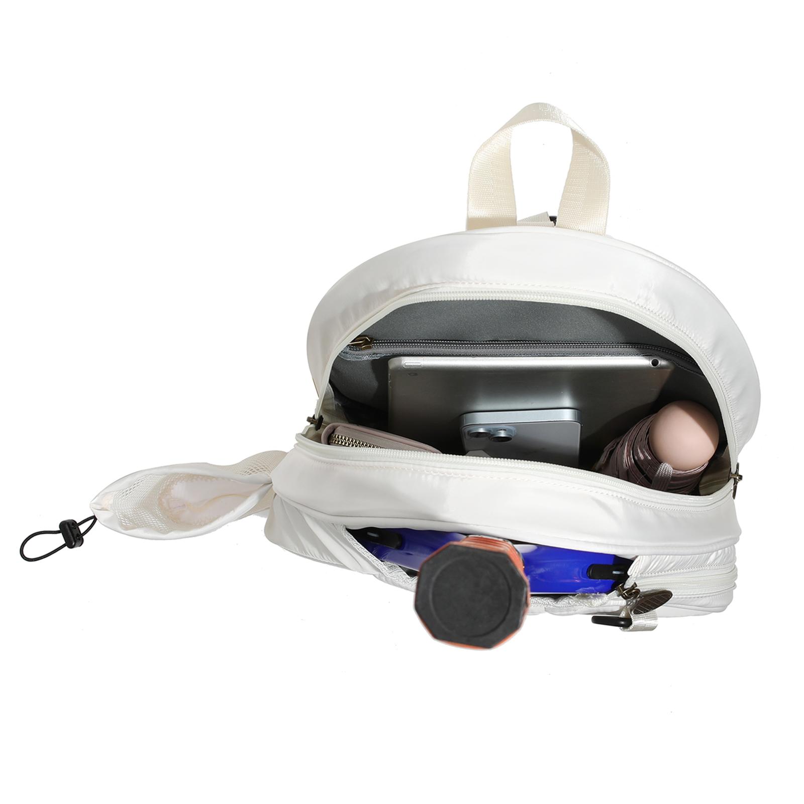 Bolsa de Ombro para Raquete de - Sports Equipment For Tennis avaliação e preço