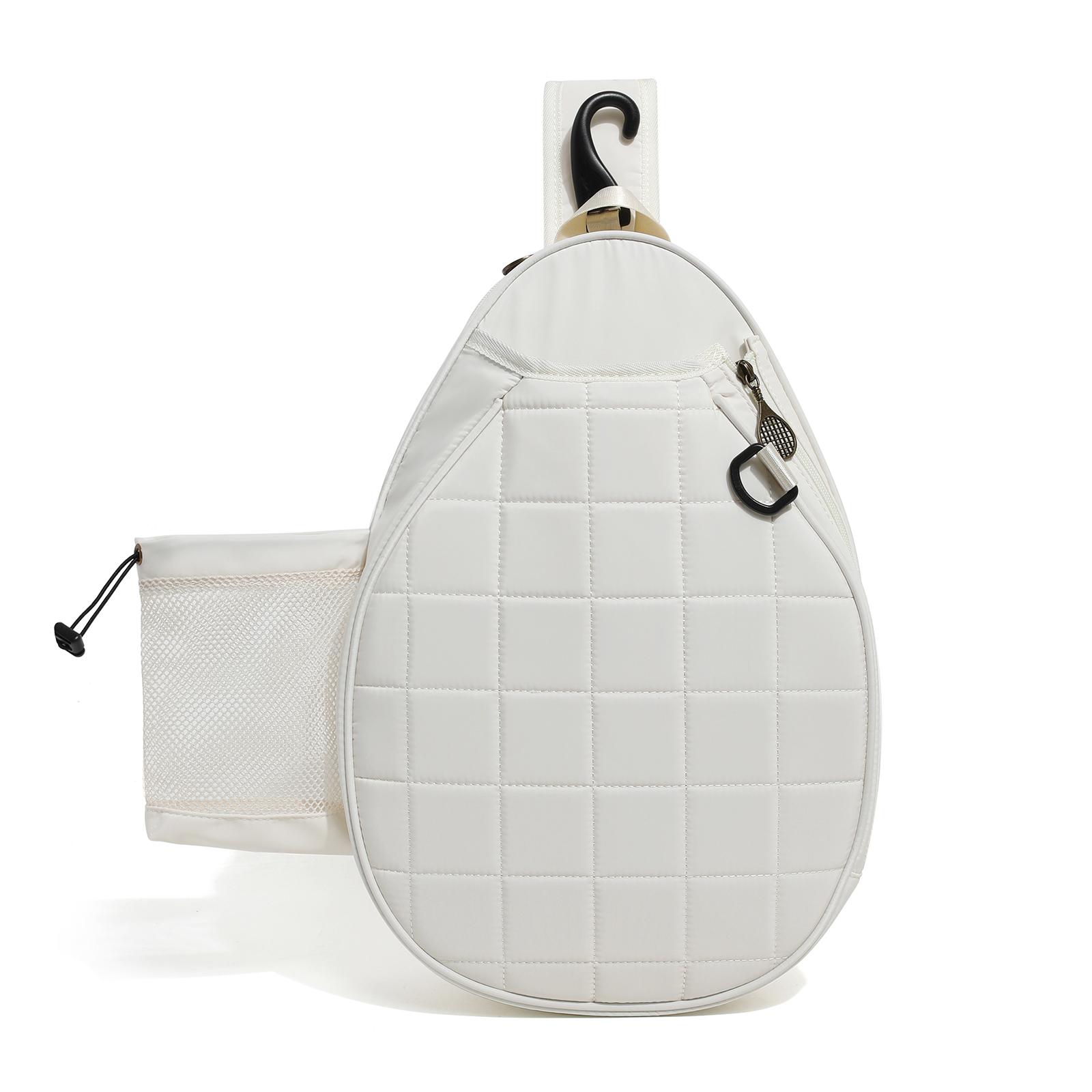 Bolsa de Ombro para Raquete de - Sports Equipment For Tennis avaliação e preço