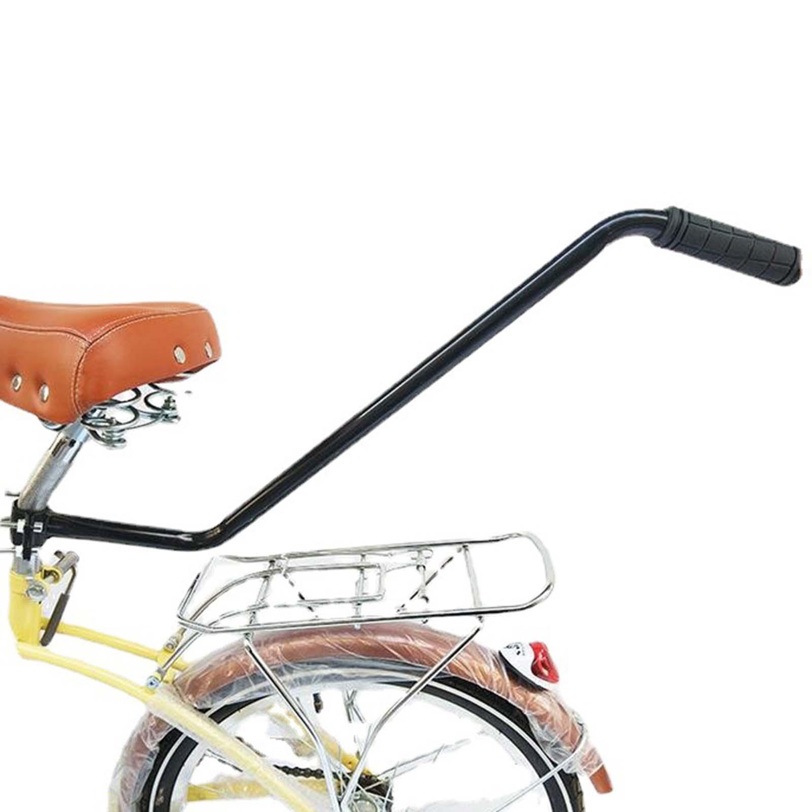 Barra de haste de impulso de e - Balance Bike Kids avaliação e preço