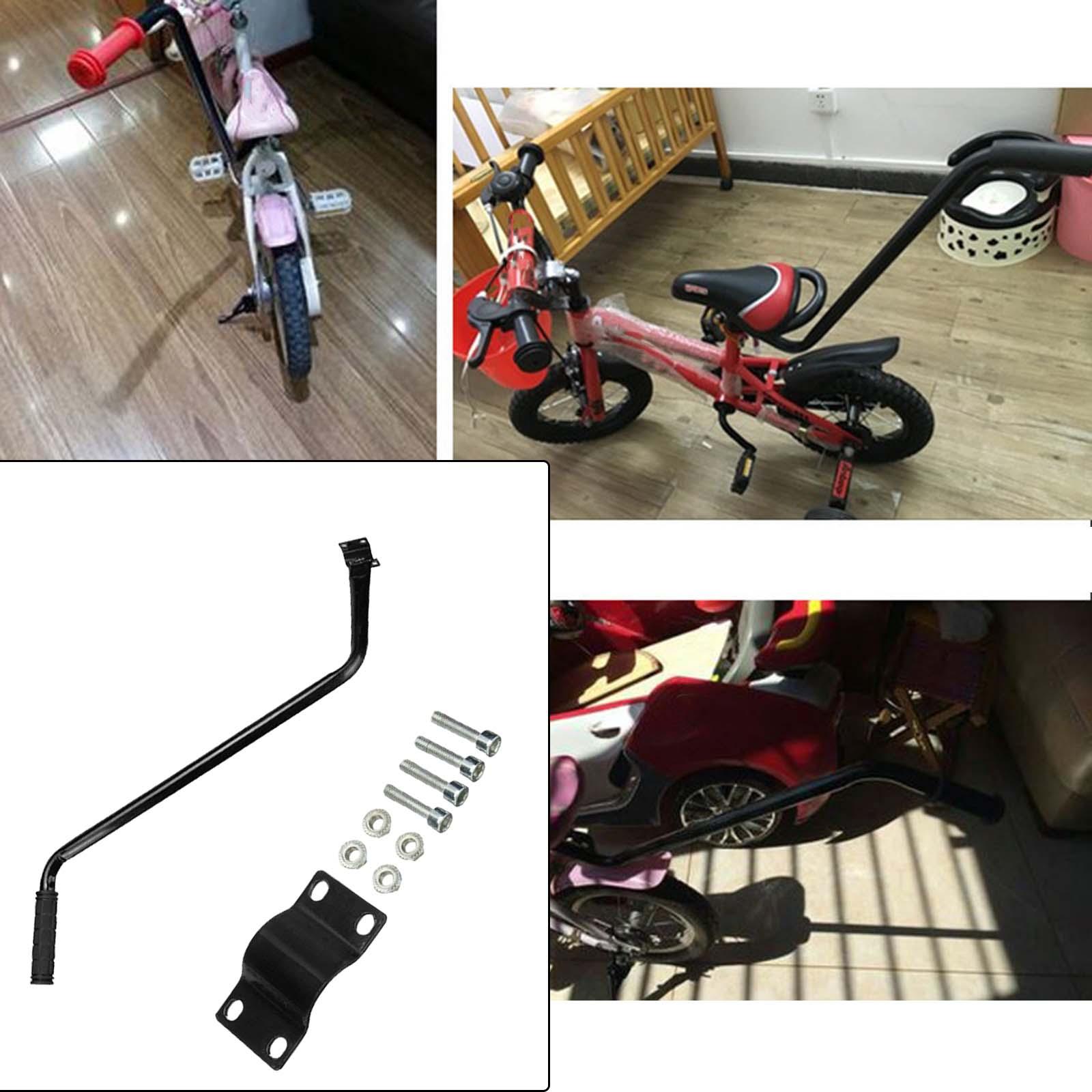 Barra de haste de impulso de e - Balance Bike Kids avaliação e preço