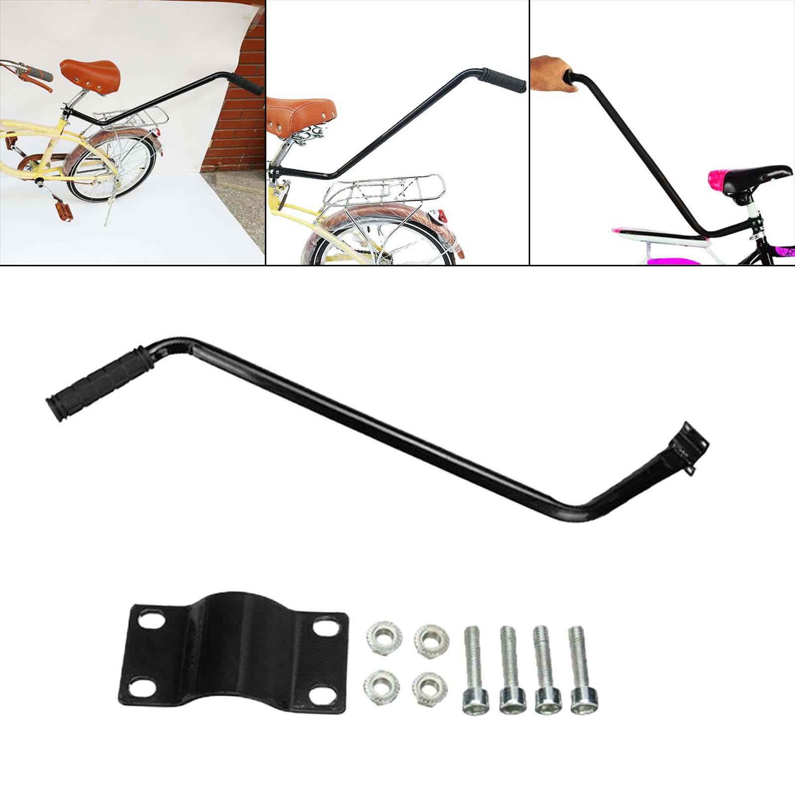 Barra de haste de impulso de e - Balance Bike Kids avaliação e preço