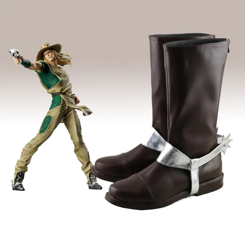 Botas Hol Horse de JoJo's Biza - Horseshoe Game Set avaliação e preço