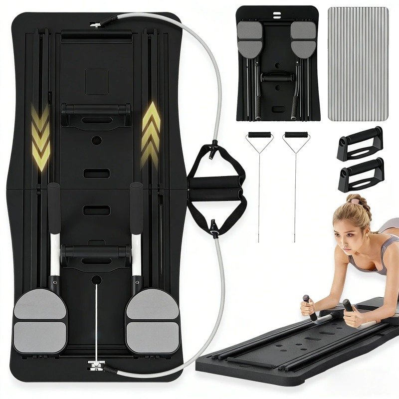 Prancha de Exercícios Abdomina - Sports Equipment Near Me avaliação e preço