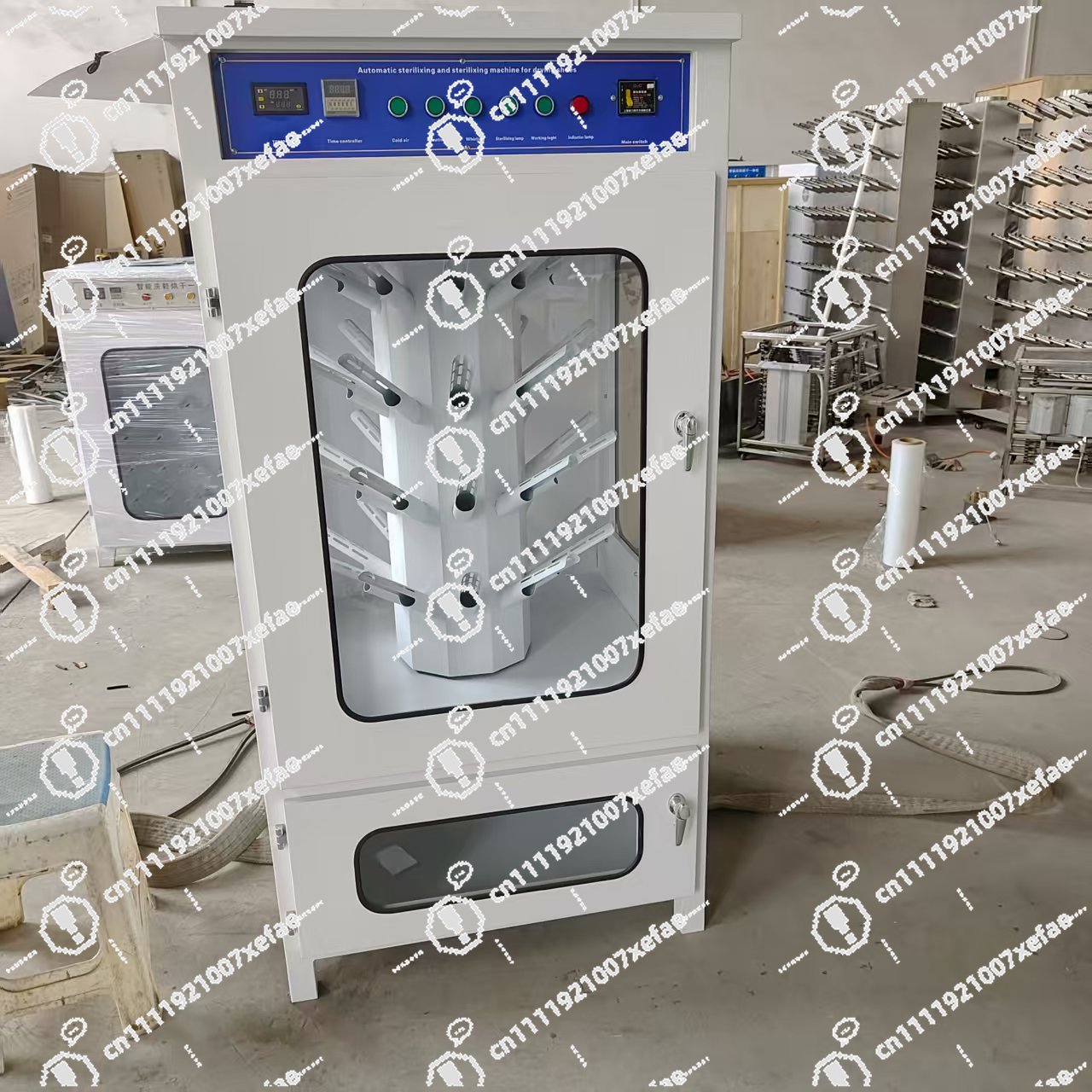 Secador Automático de Calçados - Sports Equipment Dryer avaliação e preço