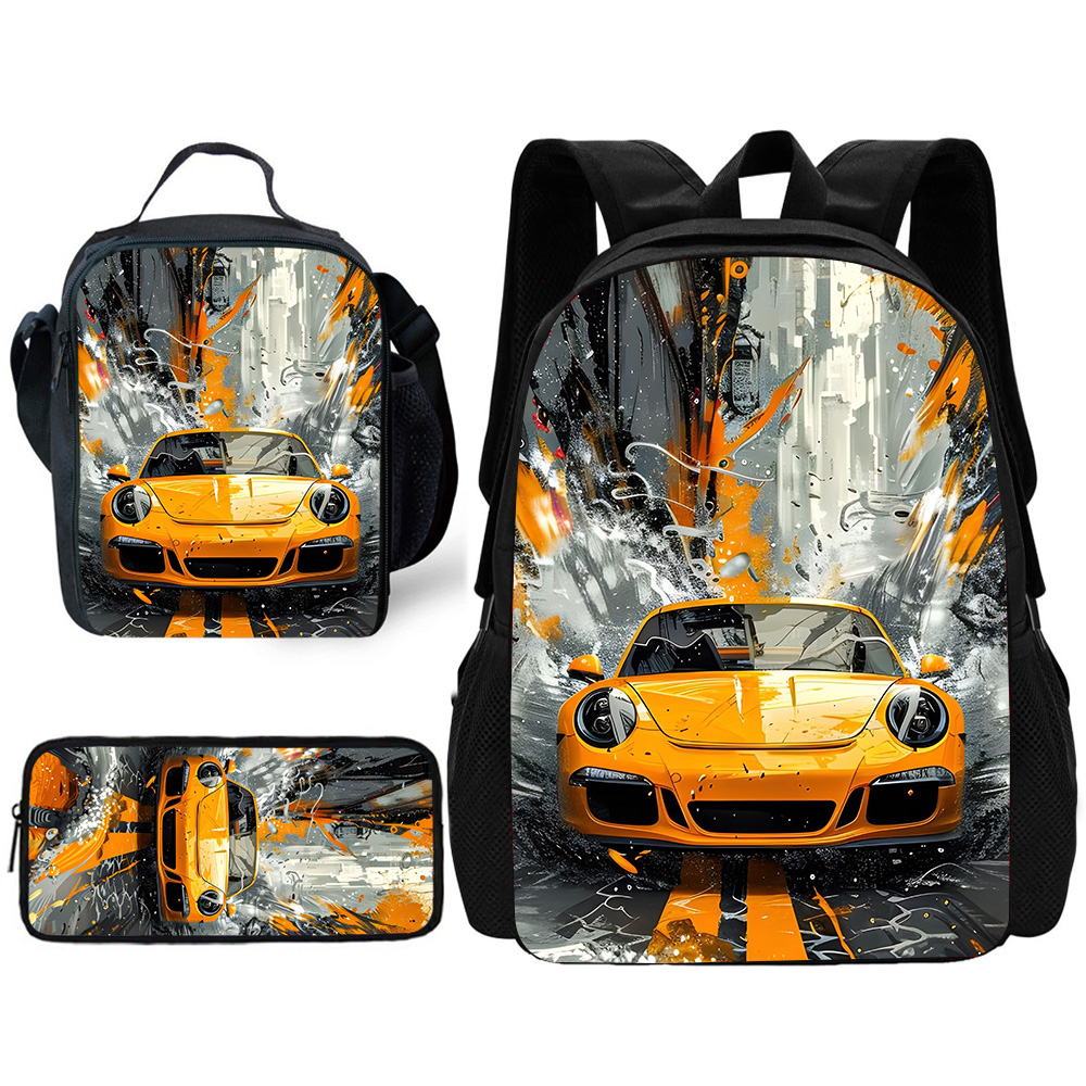 Child School Fashion Luxury sp - Sports Equipment For Schools avaliação e preço