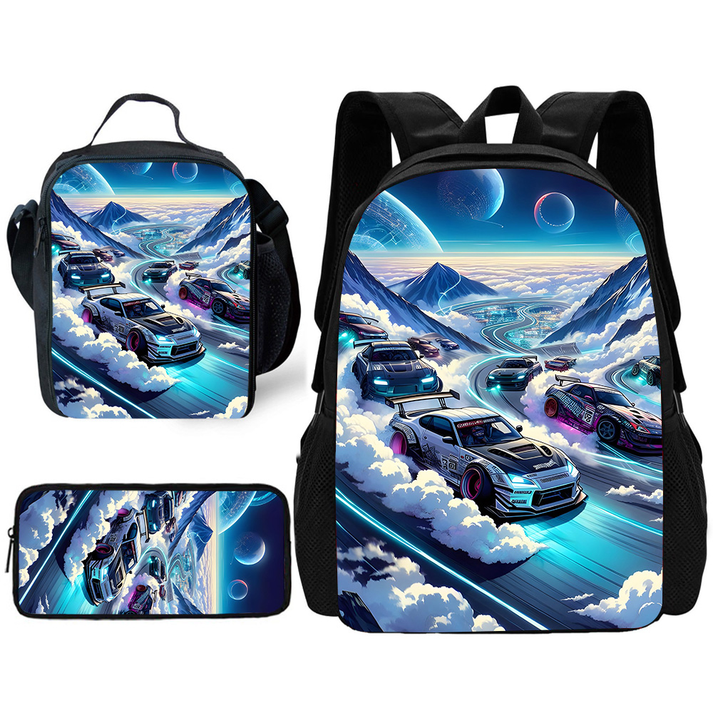 Child School Fashion Luxury sp - Sports Equipment For Schools avaliação e preço