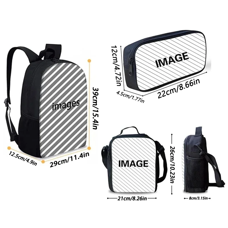 Child School Fashion Luxury sp - Sports Equipment For Schools avaliação e preço