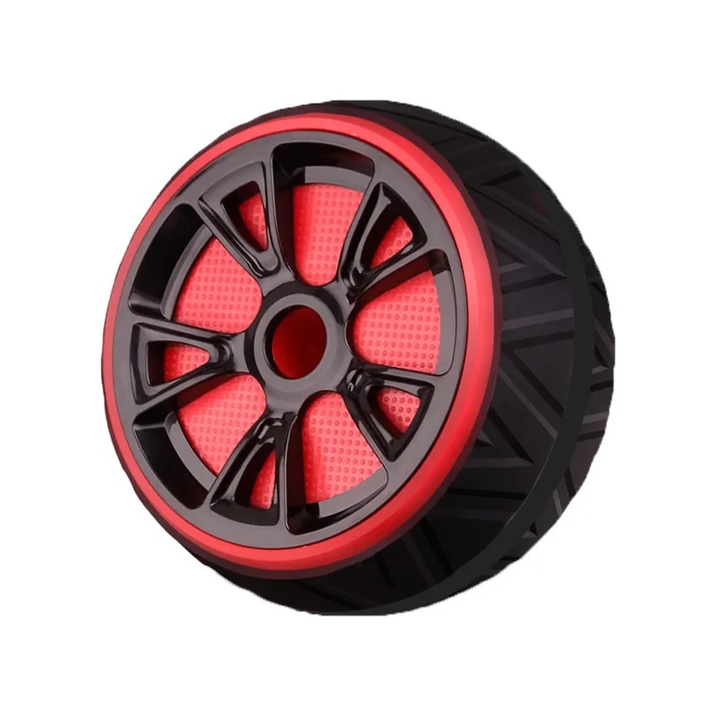 Roda Abdominal Antiderrapante, - Sports Equipment Near Me avaliação e preço