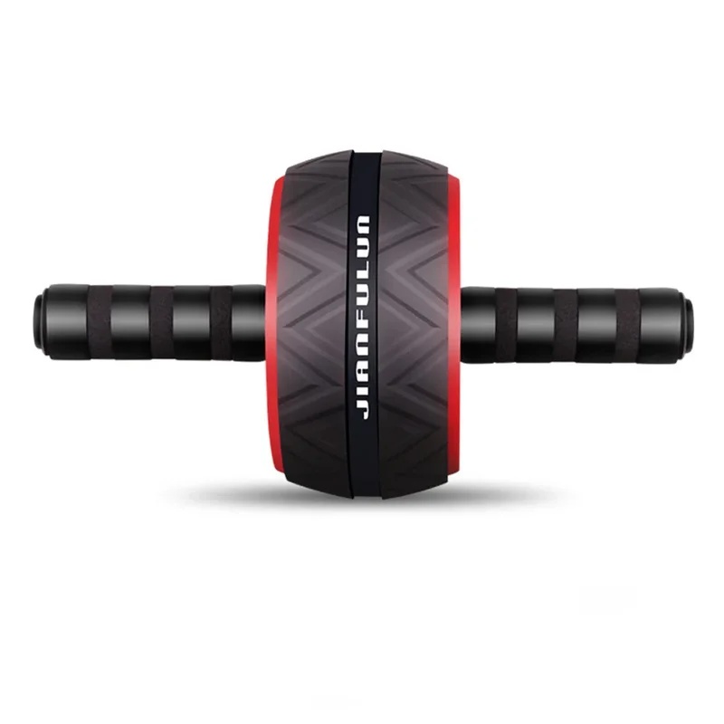 Roda Abdominal Antiderrapante, - Sports Equipment Near Me avaliação e preço