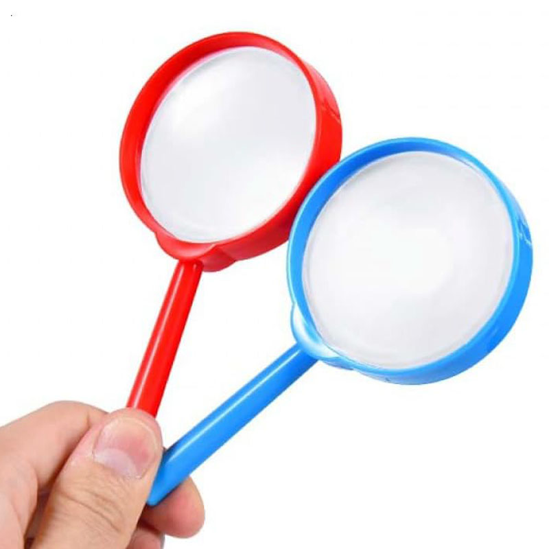 Conjunto de 3 Lentes de Aument - Sports Equipment For Schools avaliação e preço