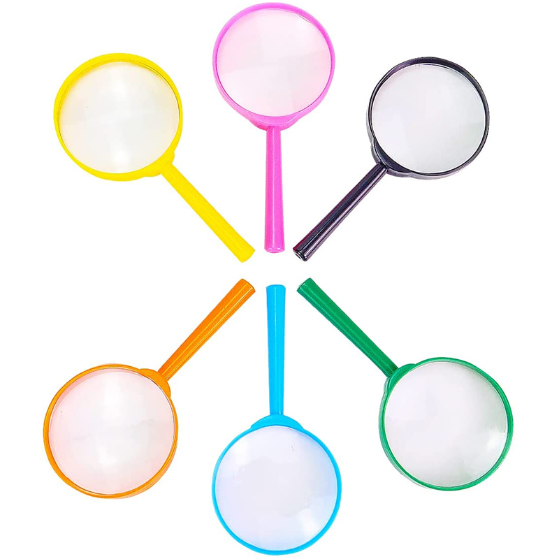 Conjunto de 3 Lentes de Aument - Sports Equipment For Schools avaliação e preço