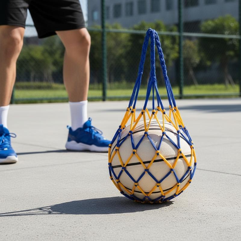 [F] Bolsa de Rede para Futebol - Sports Equipment Volleyball avaliação e preço