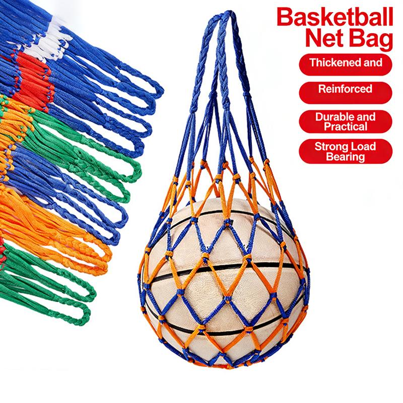 [F] Bolsa de Rede para Futebol - Sports Equipment Volleyball avaliação e preço