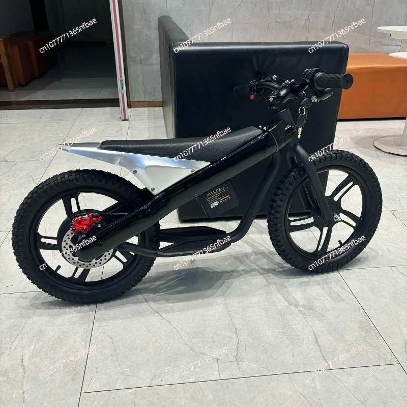 Bicicleta de equilíbrio elétri - Balance Bike Kids avaliação e preço