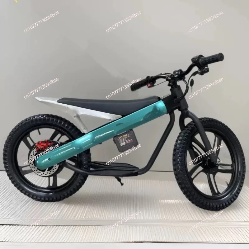 Bicicleta de equilíbrio elétri - Balance Bike Kids avaliação e preço