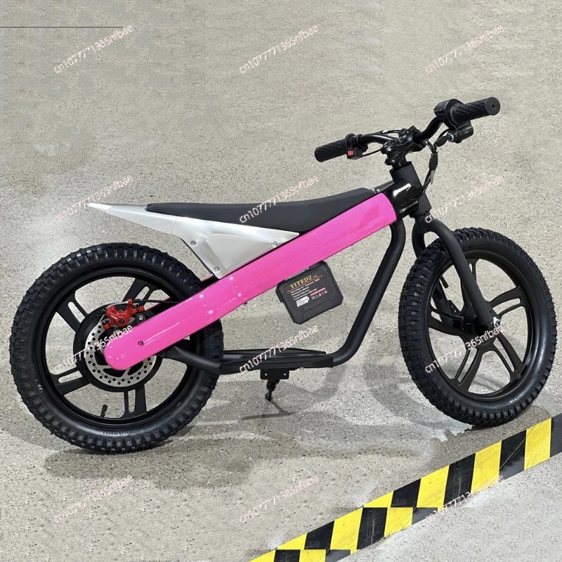 Bicicleta de equilíbrio elétri - Balance Bike Kids avaliação e preço