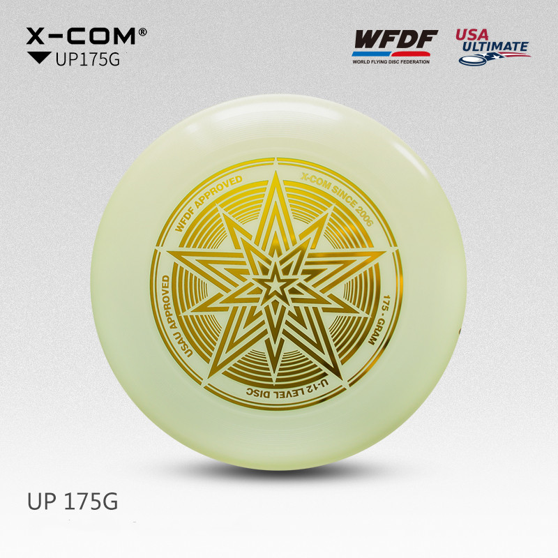 X-COM Professional Ultimate Fl - Frisbee Ultimate Disc avaliação e preço