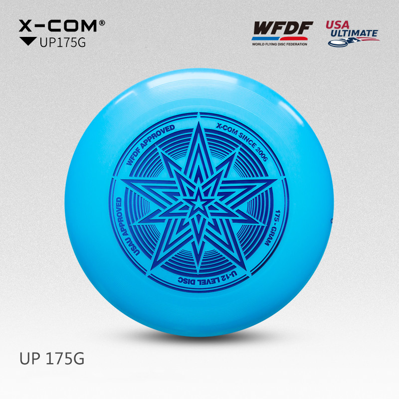 X-COM Professional Ultimate Fl - Frisbee Ultimate Disc avaliação e preço