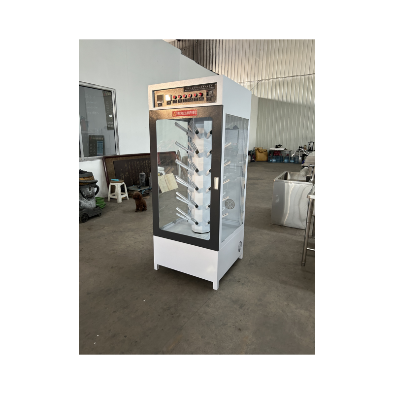 Lavadora Industrial de Calçado - Sports Equipment Dryer avaliação e preço