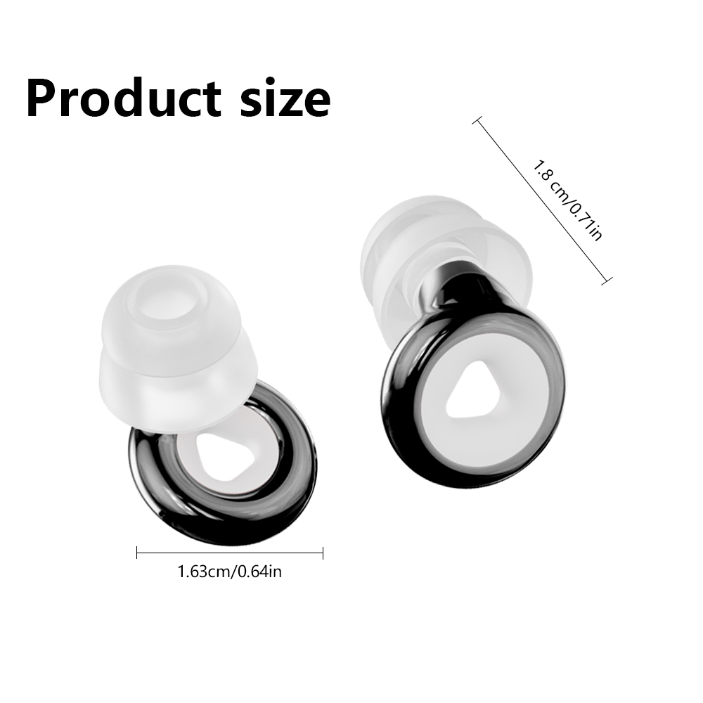 Protetores de Ouvido de Silico - Swim Cap Silicone avaliação e preço