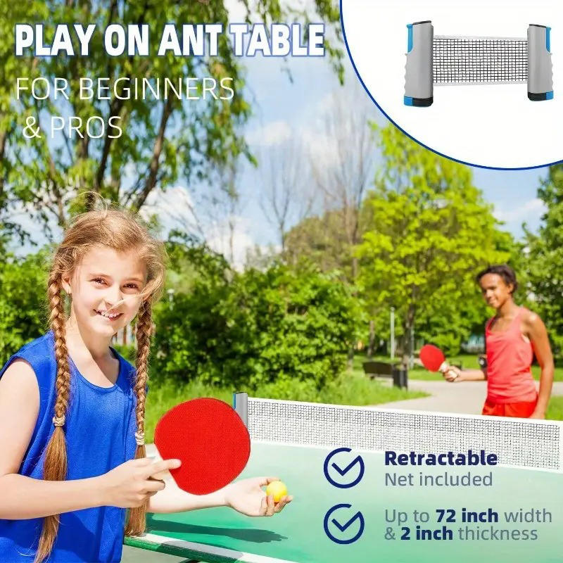 2026 Novo Suporte Retrátil par - Sports Equipment For Tennis avaliação e preço