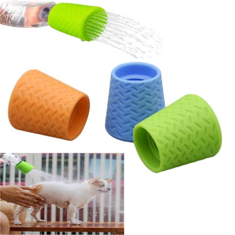 Sprinkler universal para banho - Swim Cap Silicone avaliação e preço