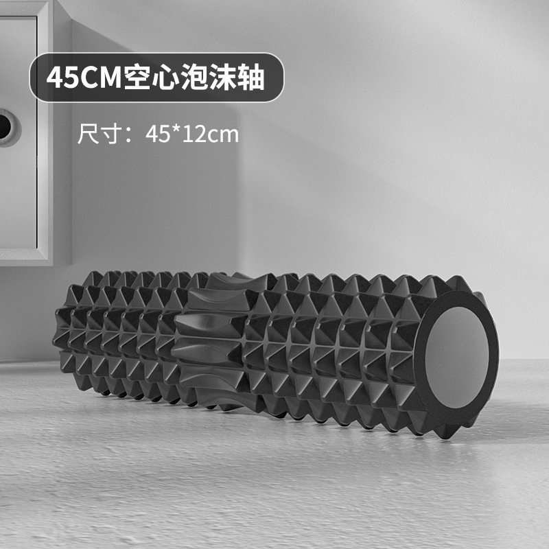 Rolo de Espuma Oco de 45cm com - Sports Equipment For Schools avaliação e preço