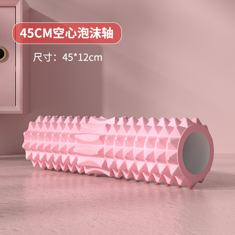 Rolo de Espuma Oco de 45cm com - Sports Equipment For Schools avaliação e preço