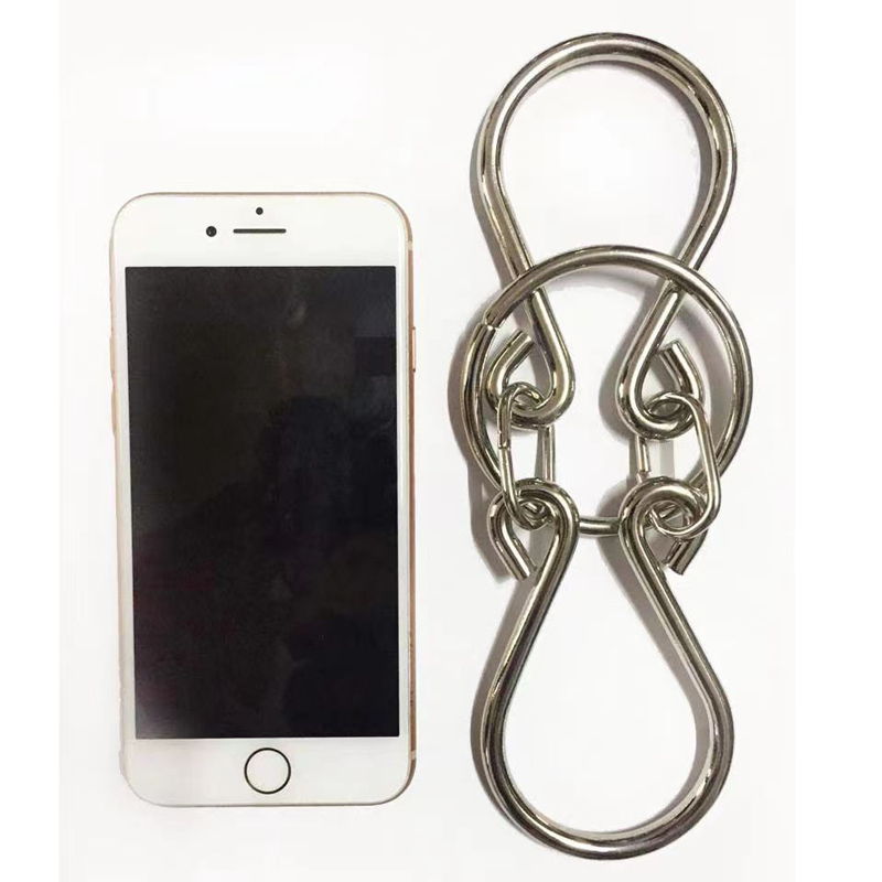 Clássico ferradura bloqueio qu - Horseshoe Game Set avaliação e preço