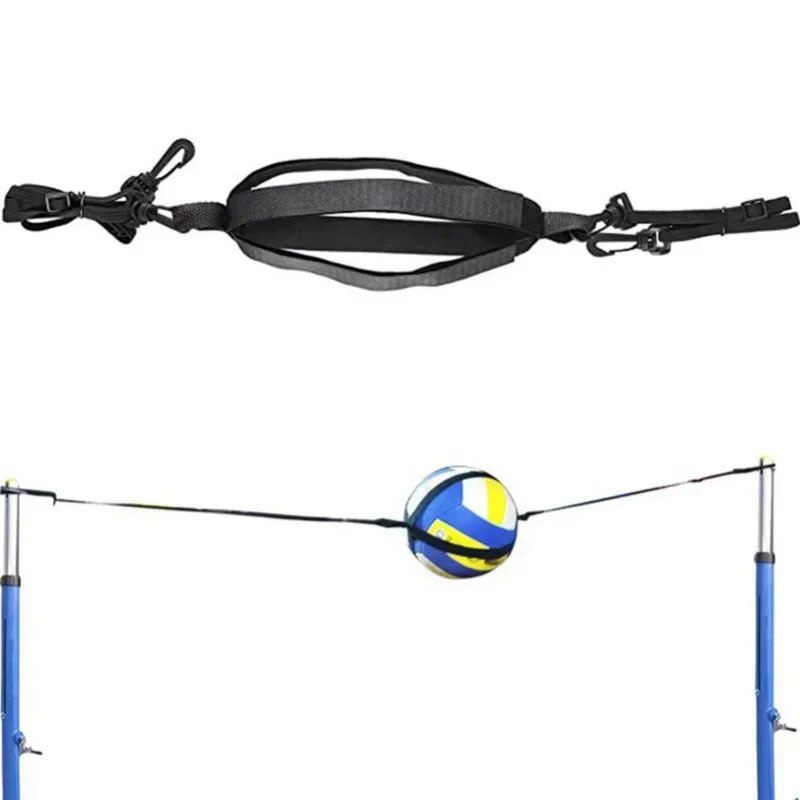 Ajuda prática servindo grande  - Sports Equipment Volleyball avaliação e preço