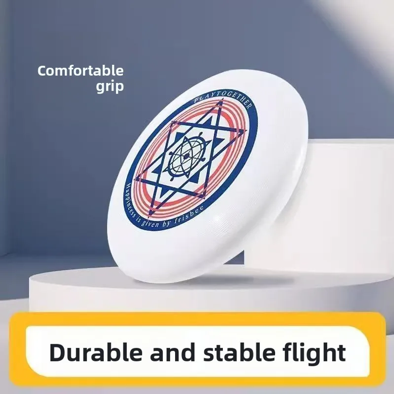 Disco de Vôo Profissional para - Frisbee Ultimate Disc avaliação e preço