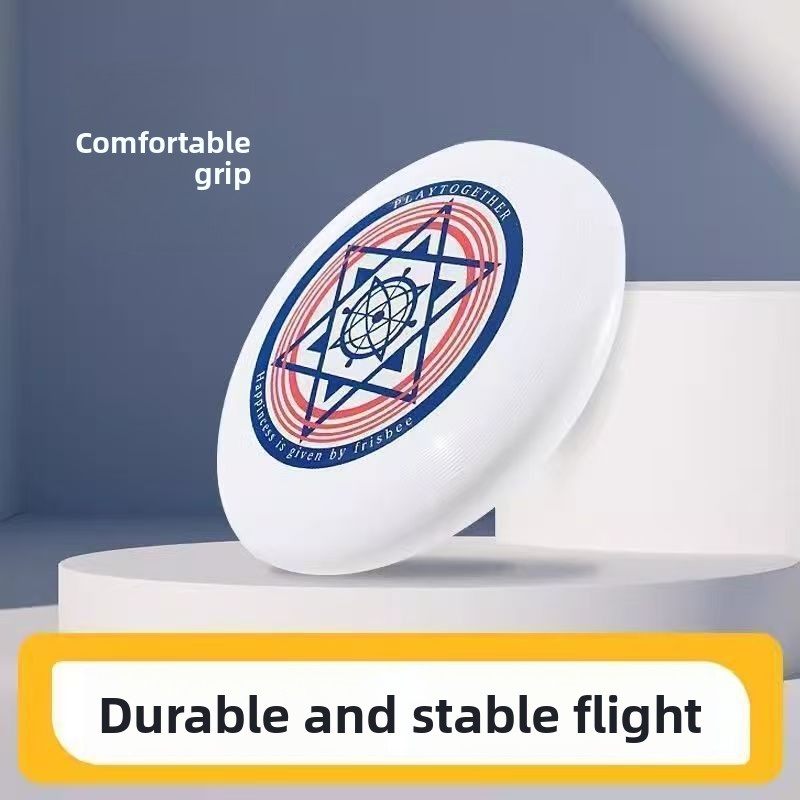 Disco de Voo Profissional para - Frisbee Ultimate Disc avaliação e preço