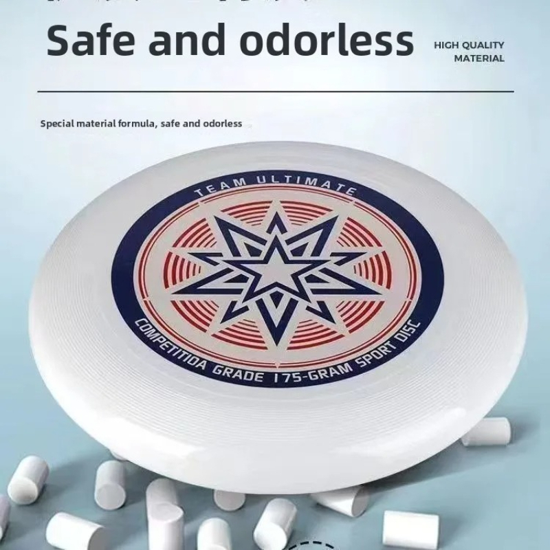 Disco de Voo Profissional para - Frisbee Ultimate Disc avaliação e preço