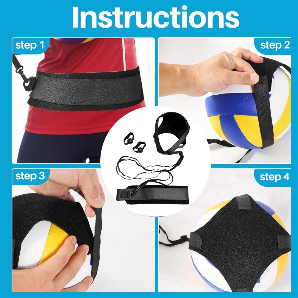 Equipamento de treino de volei - Sports Equipment Volleyball avaliação e preço