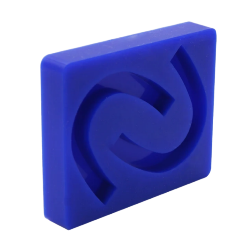 1 unidade Molde de Silicone Od - Horseshoe Game Set avaliação e preço