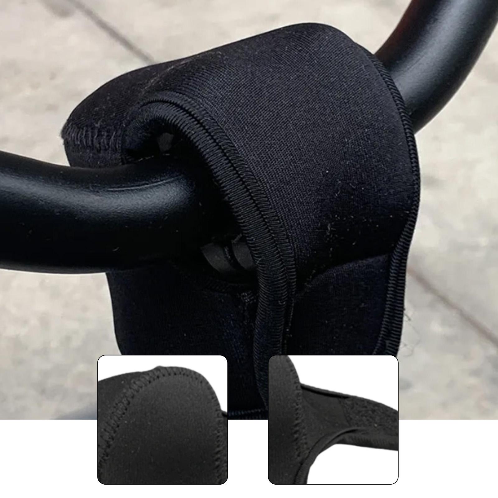 Capa para guidão de bicicleta  - Balance Bike Kids avaliação e preço