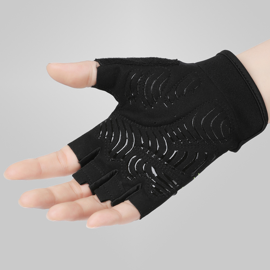 Luvas esportivas respiráveis e - Name Sports Equipment avaliação e preço