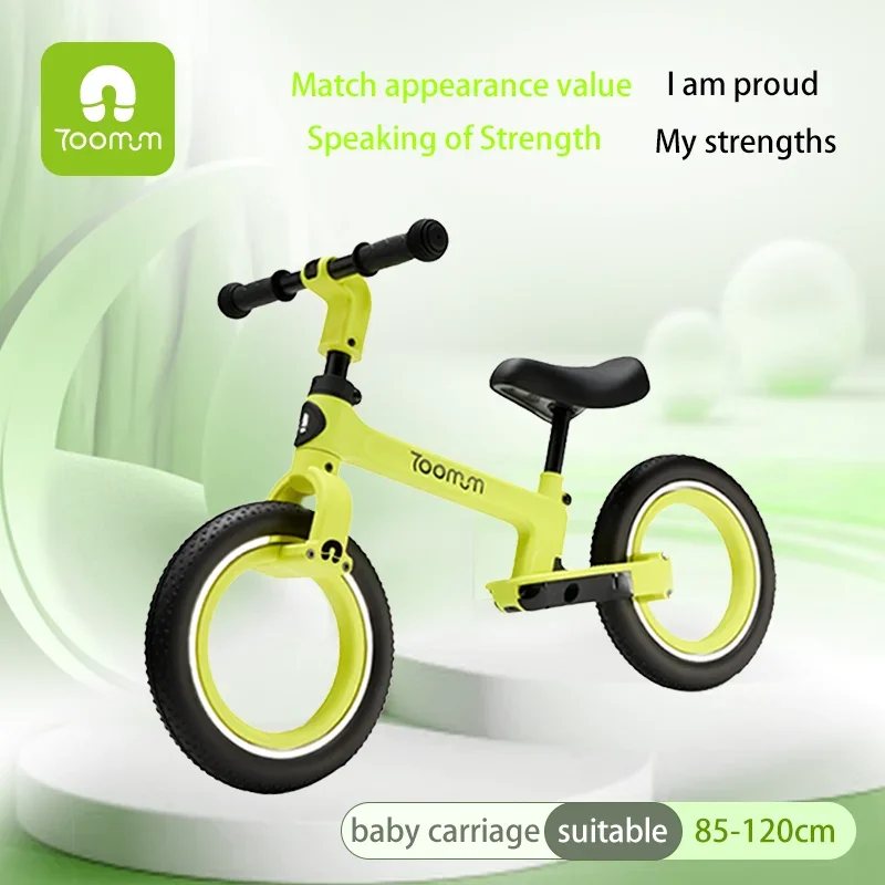 Bicicleta de Equilíbrio Infant - Balance Bike Kids avaliação e preço