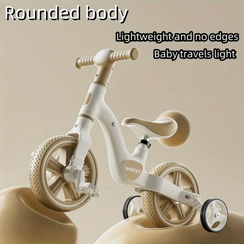 Bicicleta de equilíbrio infant - Balance Bike Kids avaliação e preço