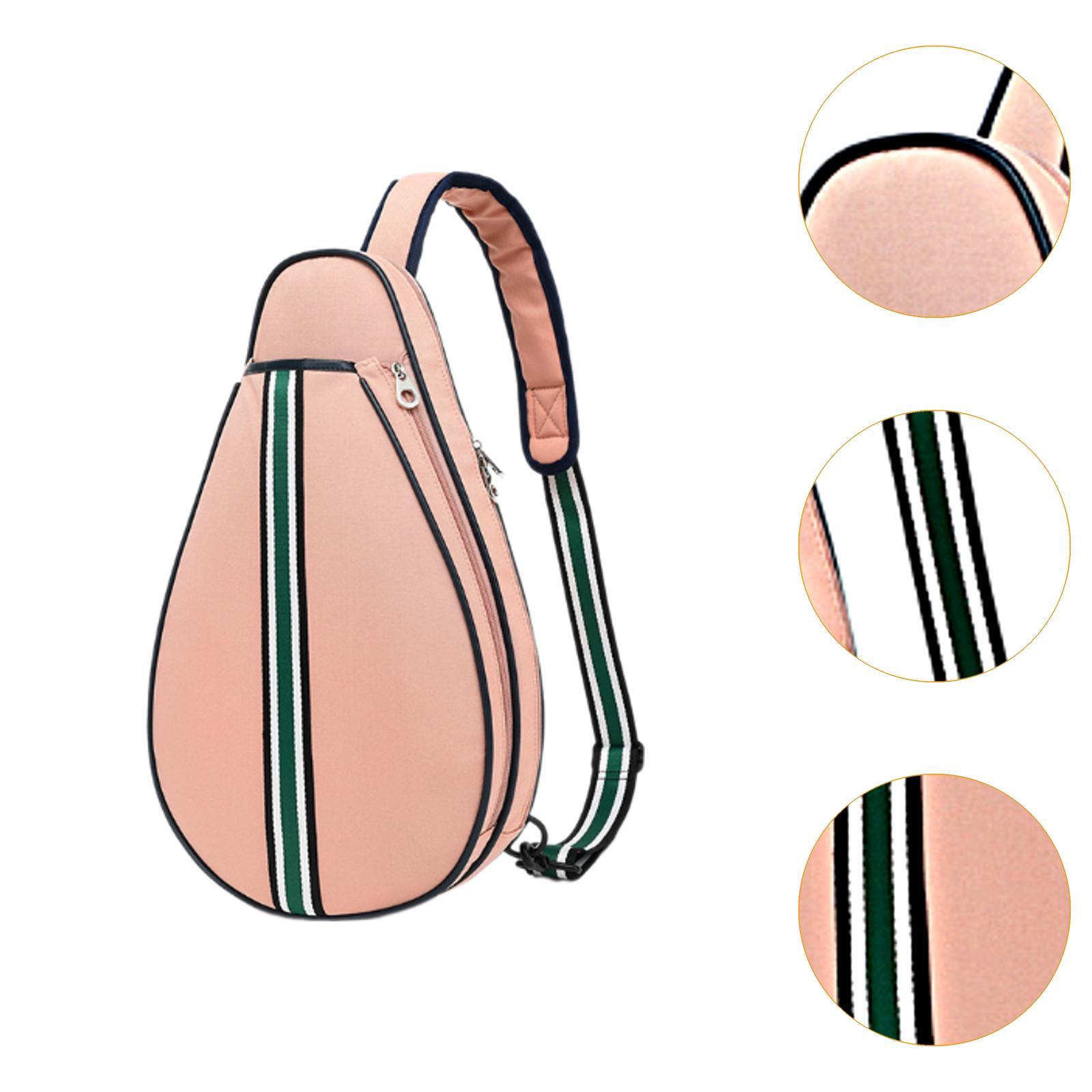 Bolsa de Tênis Profissional pa - Sports Equipment For Tennis avaliação e preço