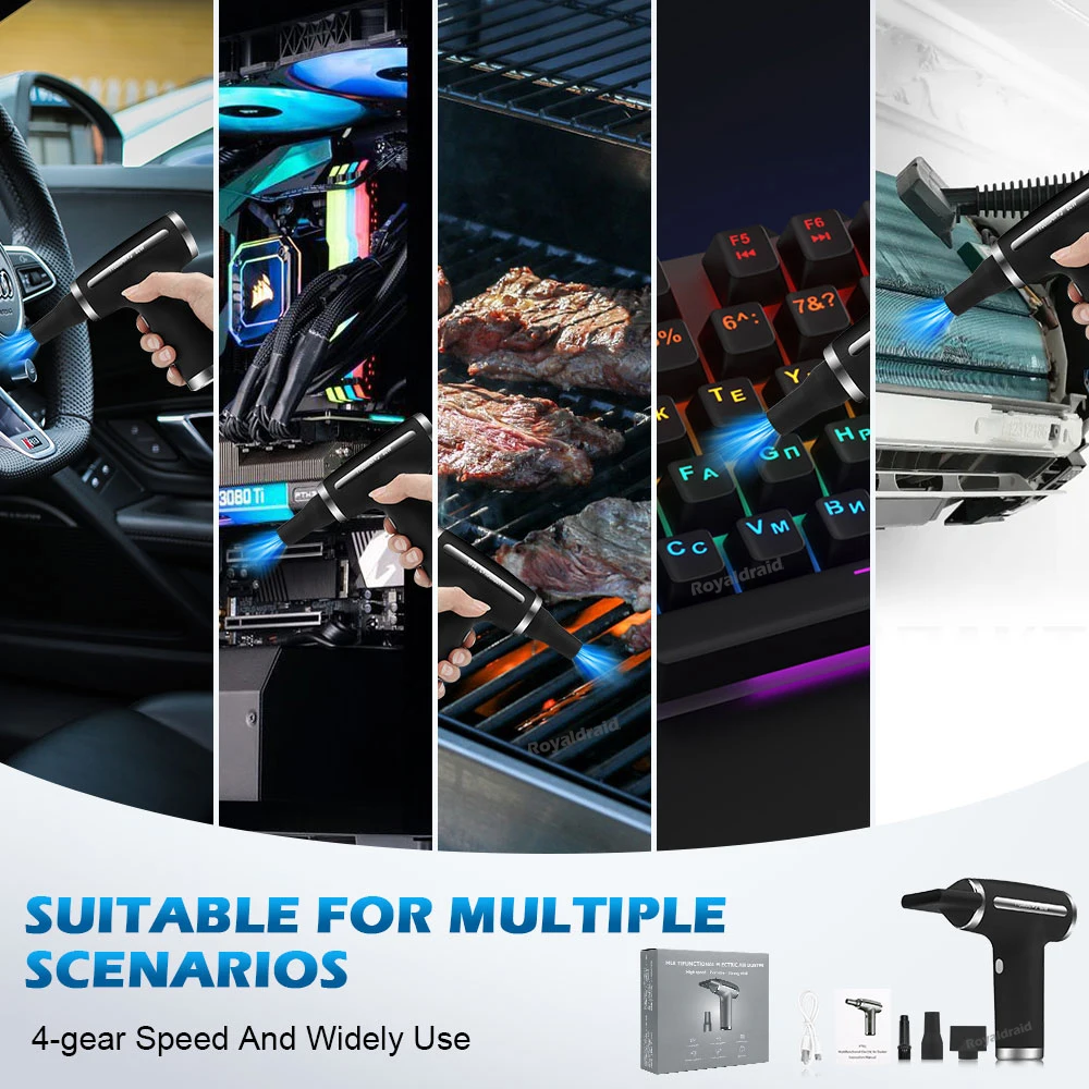 Espanador de ar multifuncional - Sports Equipment Dryer avaliação e preço