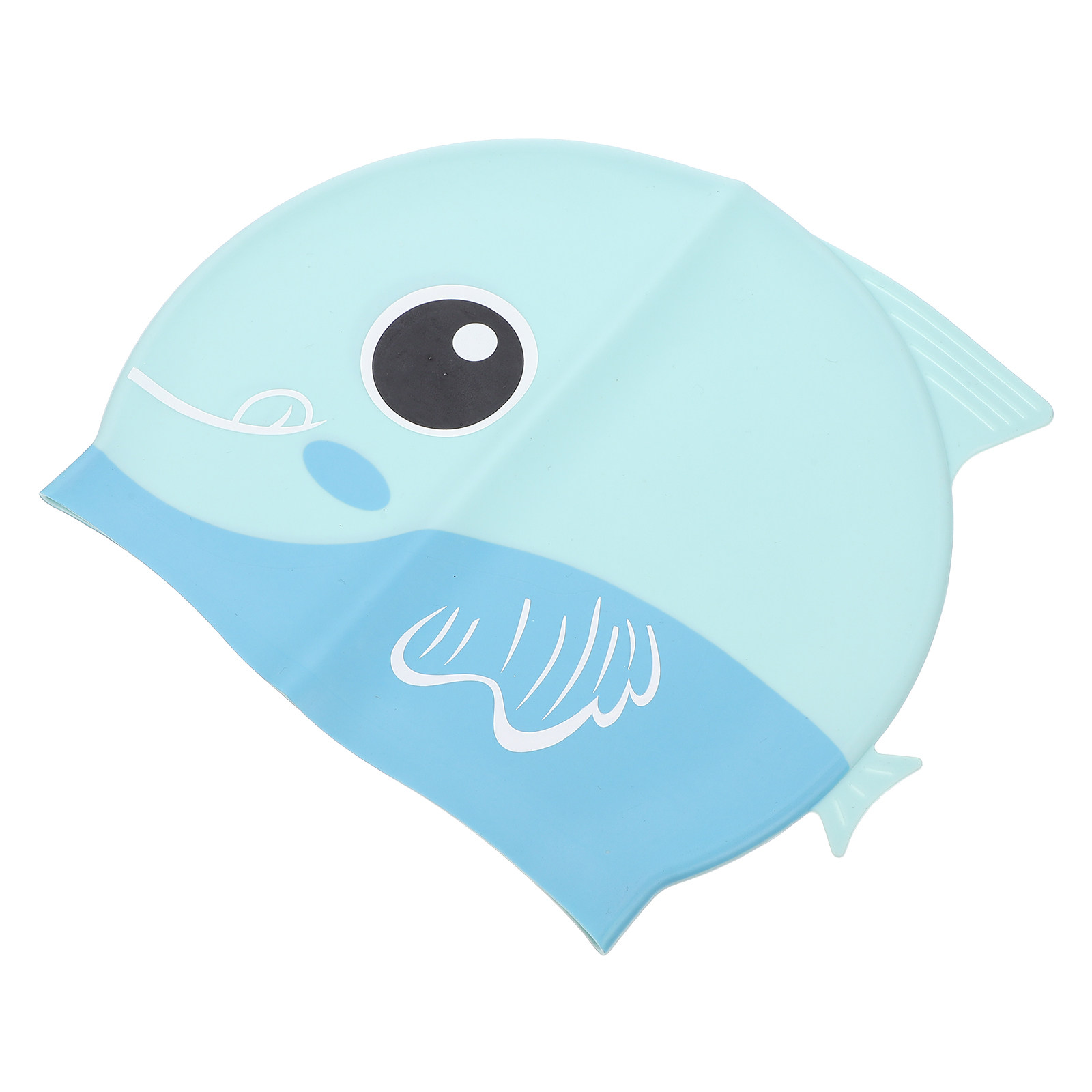 Touca de natação de silicone p - Swim Cap Silicone avaliação e preço