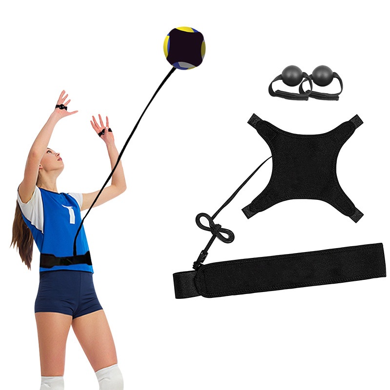 Cinta de Treinamento de Voleib - Sports Equipment Volleyball avaliação e preço