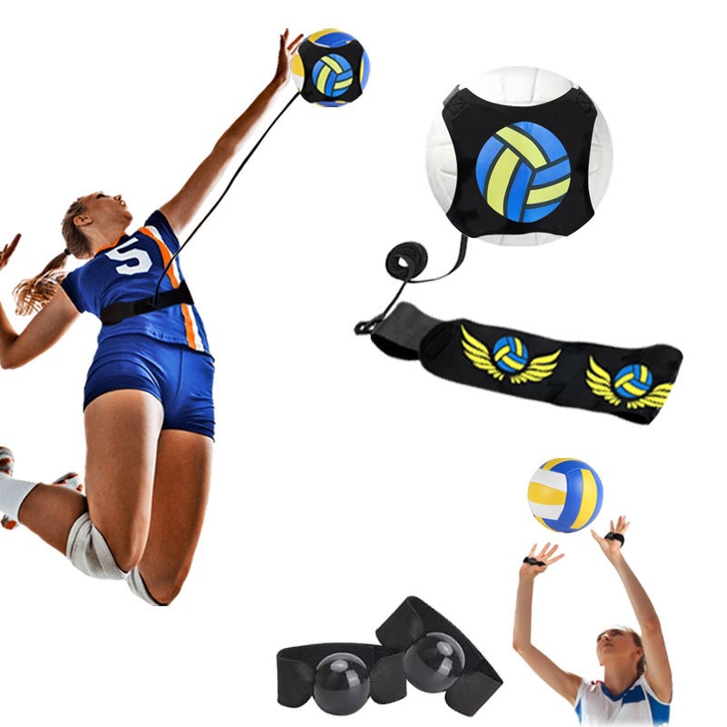 Cinta de Treinamento de Voleib - Sports Equipment Volleyball avaliação e preço