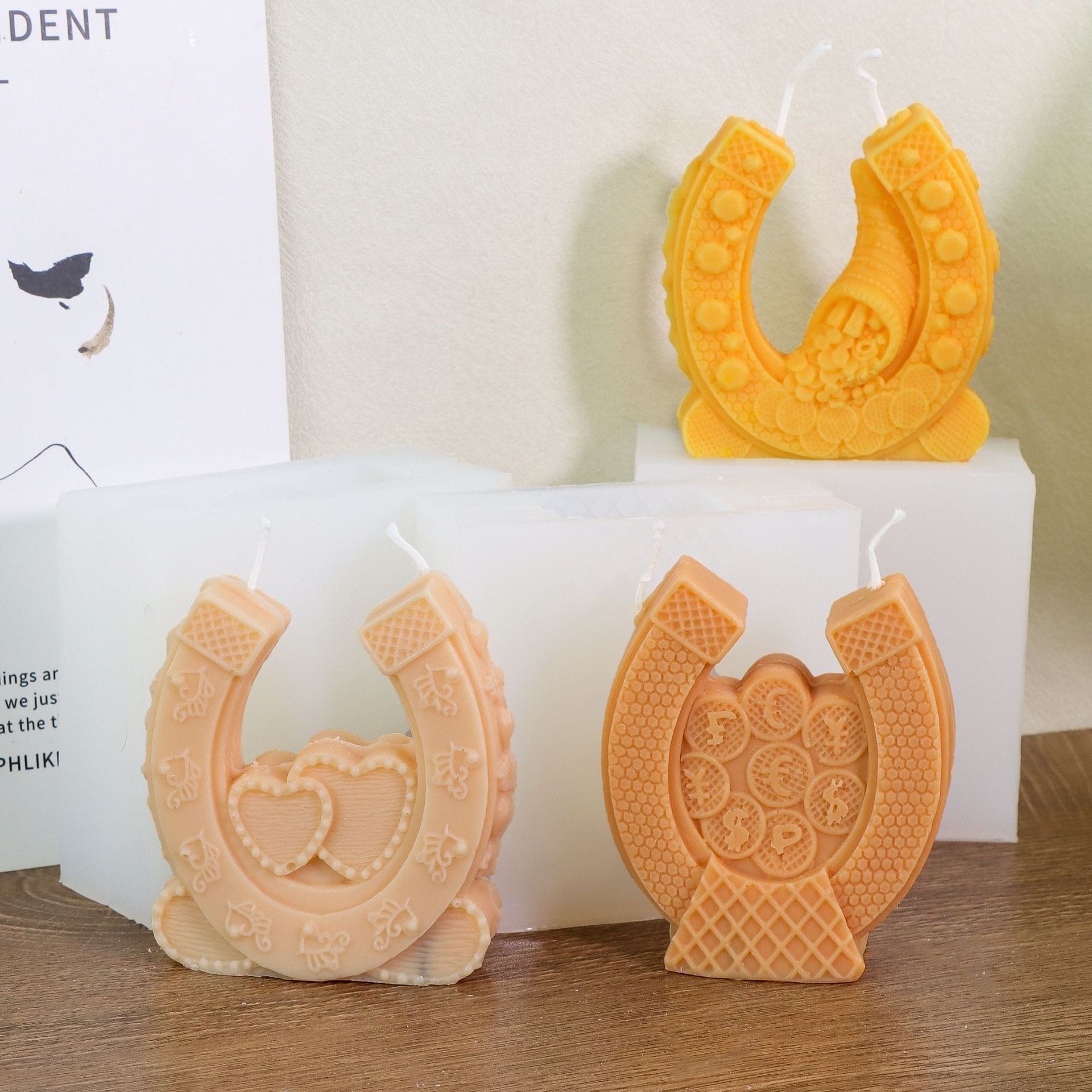 Forma de u ferradura ornamento - Horseshoe Game Set avaliação e preço