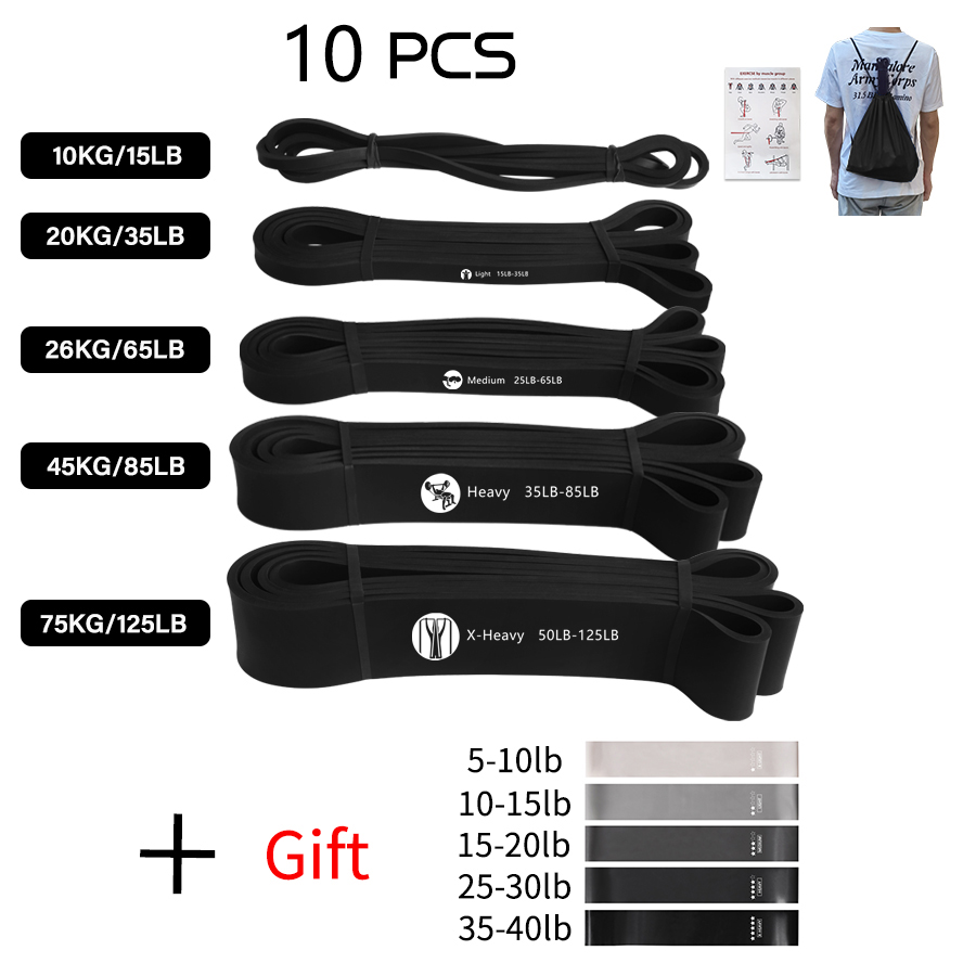 Faixa Elástica para Exercícios - Sports Equipment For Schools avaliação e preço
