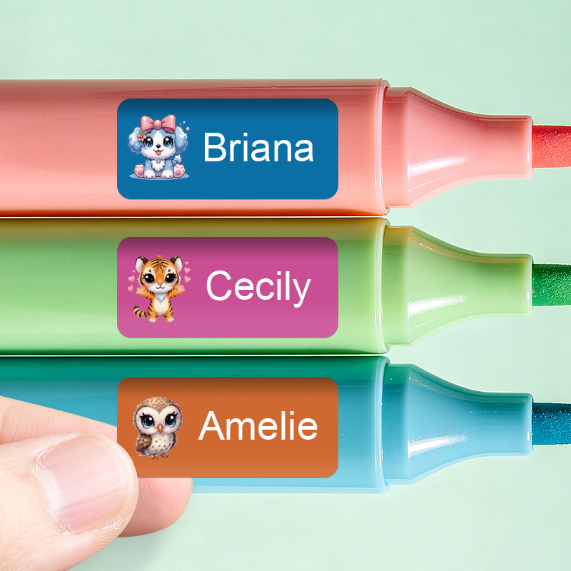‌ Etiquetas Personalizadas com - Name Sports Equipment avaliação e preço