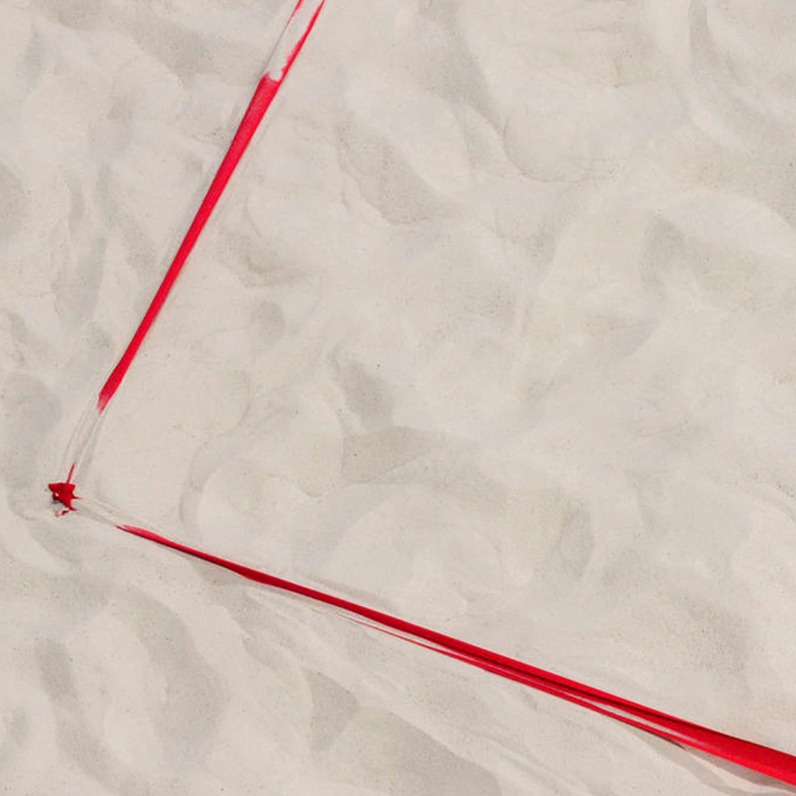 6x Cordas de Marcação para Vôl - Sports Equipment Volleyball avaliação e preço