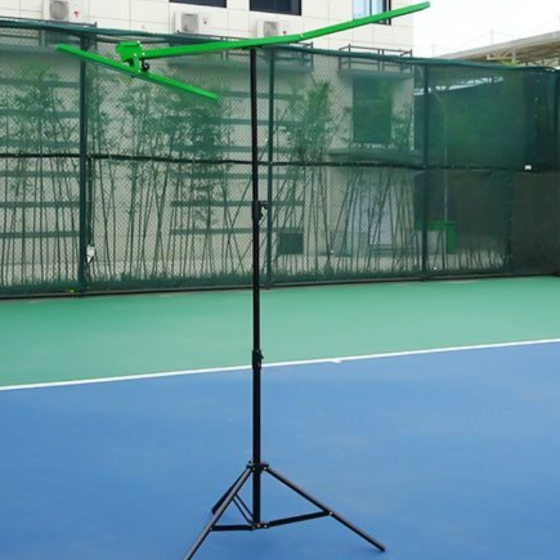 Máquina de Servir Bolas de Tên - Sports Equipment For Tennis avaliação e preço