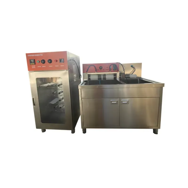 Máquina de Lavar Sapatos Semi- - Sports Equipment Dryer avaliação e preço